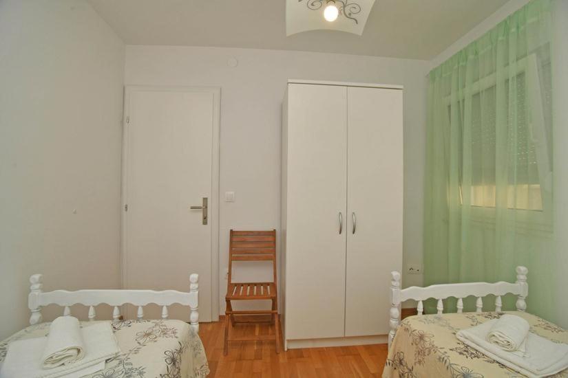 Verica House دوبروفينك المظهر الخارجي الصورة