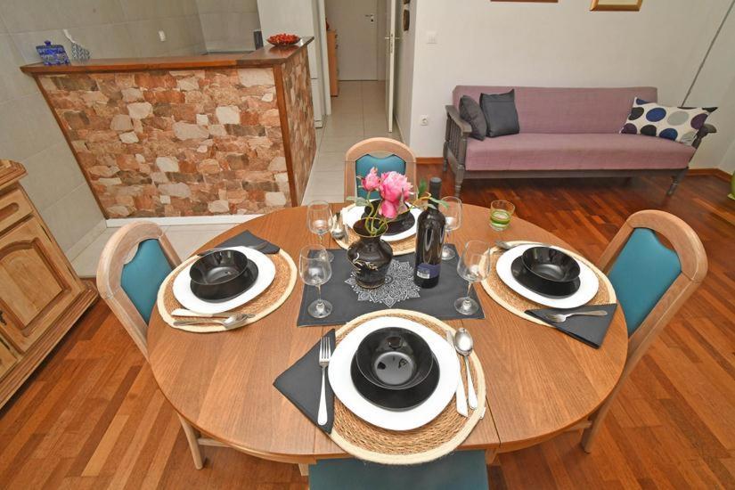Verica House دوبروفينك المظهر الخارجي الصورة