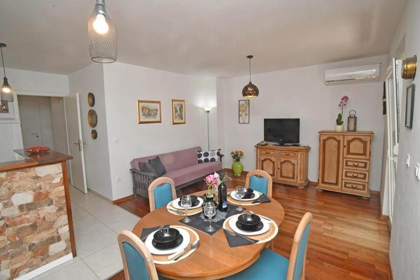 Verica House دوبروفينك المظهر الخارجي الصورة