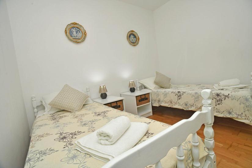 Verica House دوبروفينك المظهر الخارجي الصورة