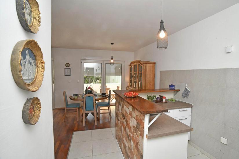 Verica House دوبروفينك المظهر الخارجي الصورة
