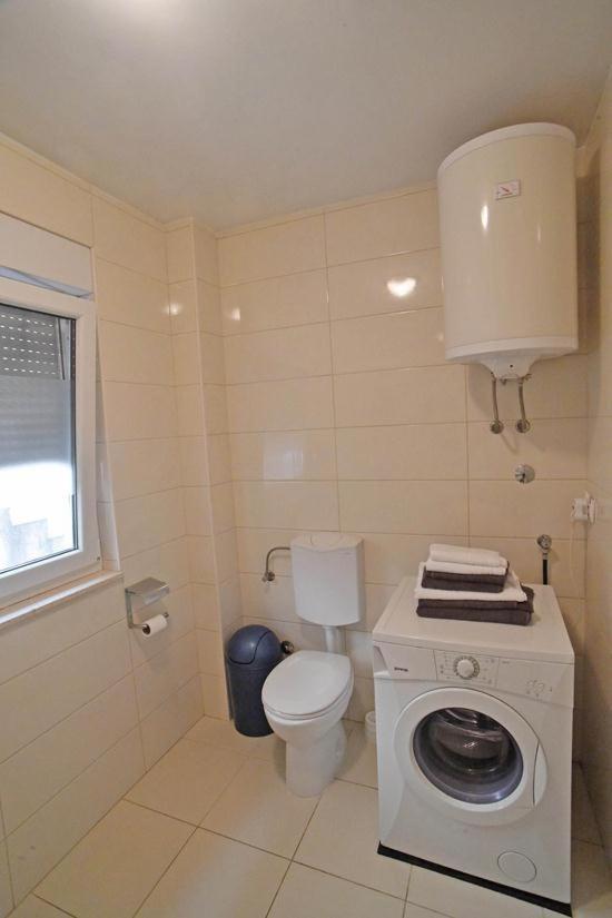 Verica House دوبروفينك المظهر الخارجي الصورة