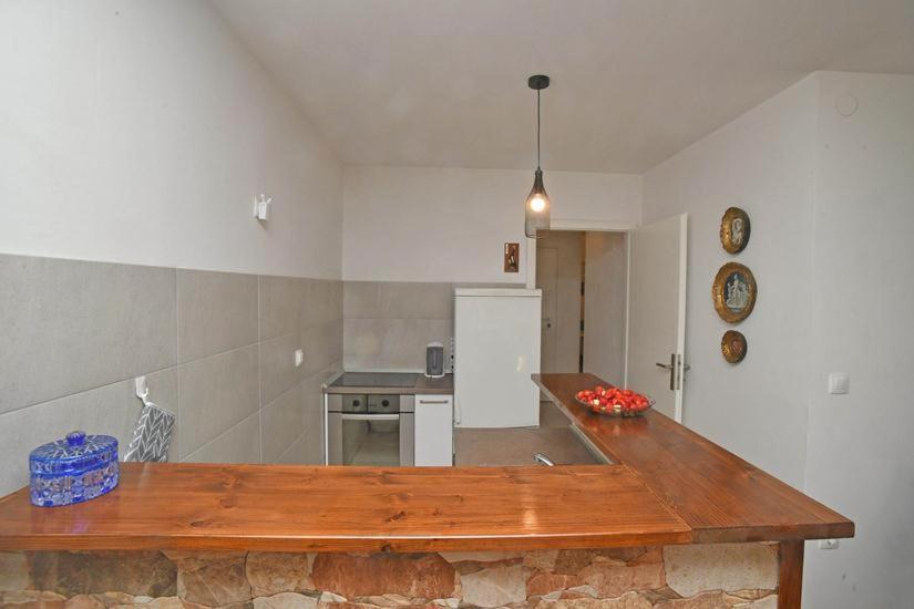 Verica House دوبروفينك المظهر الخارجي الصورة
