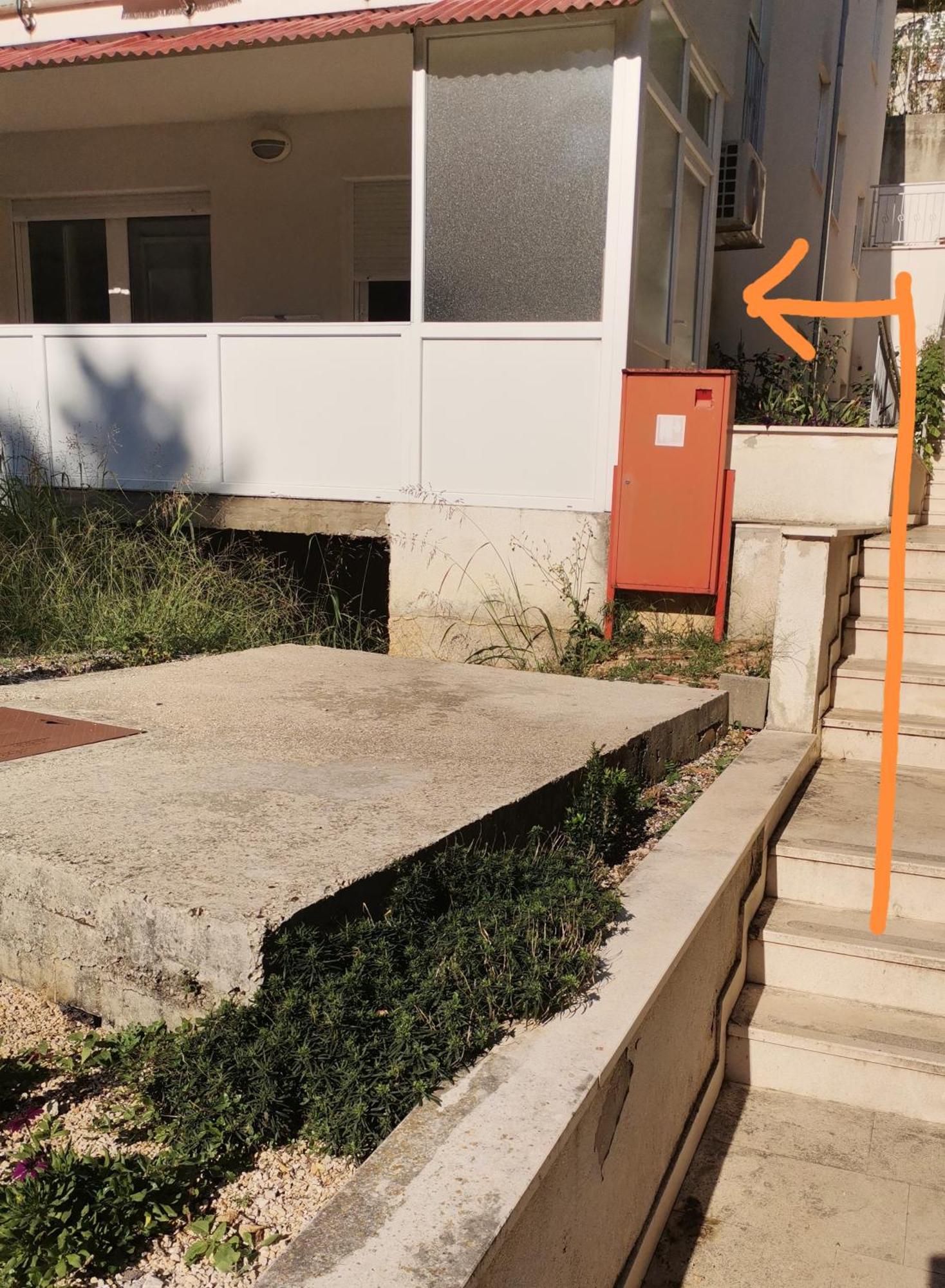 Verica House دوبروفينك المظهر الخارجي الصورة