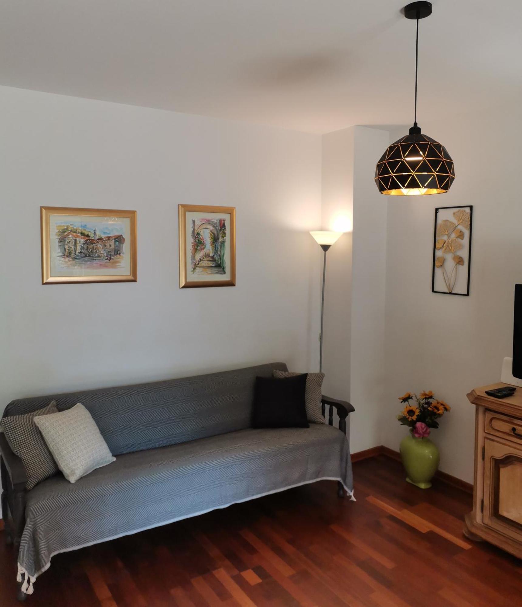Verica House دوبروفينك المظهر الخارجي الصورة