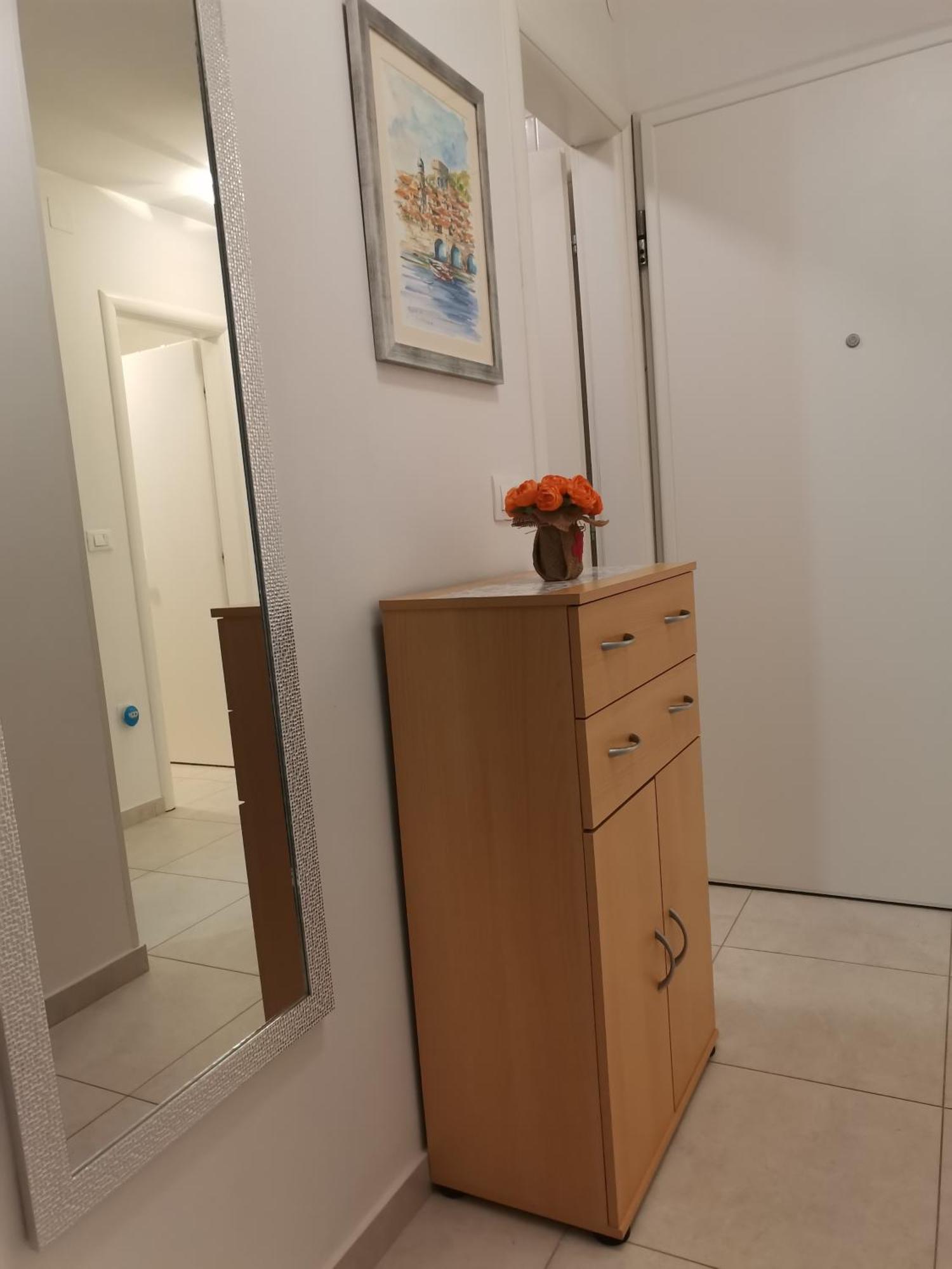Verica House دوبروفينك المظهر الخارجي الصورة